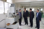 در سفر دکتر خسرویان به استان خوزستان انجام شد:

بازدید از آموزشکده‌های فنی و حرفه‌ای استان 9