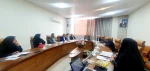 بازگشایی مناقصه عمومی یک مرحله ای جهت خرید نرم افراز جامع دانشگاه در حوزه اداری، مالی، پشتیبانی، بودجه، نظارت و فناوری در تاریخ 1402/1/20 2