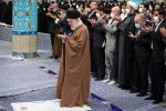 دیدار رمضانی دانشگاهیان با مقام معظم رهبری (مدظله العالی) 4