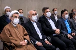 دیدار رمضانی دانشگاهیان با مقام معظم رهبری (مدظله العالی) 8