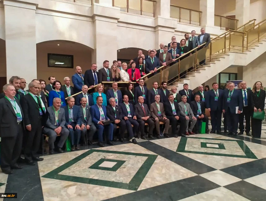 تقویت دیپلماسی علمی، مأموریت رؤسای دانشگاه‌های برتر ایران در روسیه 2