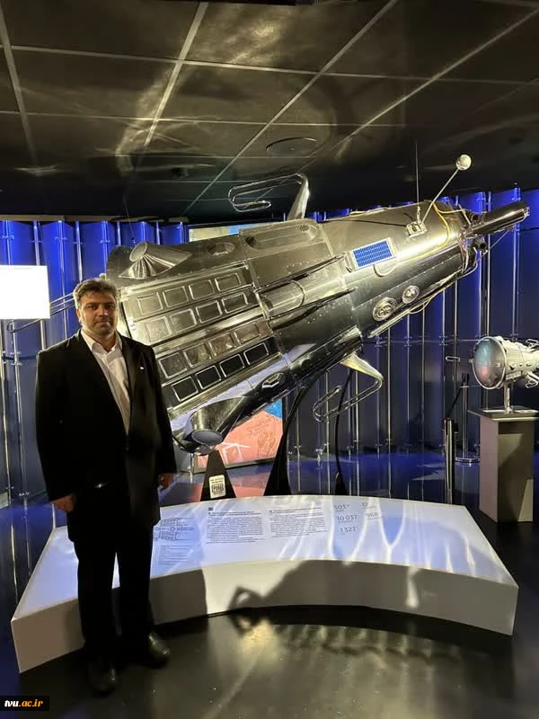 تقویت دیپلماسی علمی، مأموریت رؤسای دانشگاه‌های برتر ایران در روسیه 9