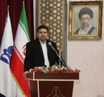 پیام تبریک رئیس دانشگاه فنی و حرفه‌ای کشور به مناسبت روز معلم 2