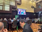 The sixth Forum of Rectors of the Universities of the Russian Federation and the Islamic Republic of Iran, Russian Federation, Moscow 2