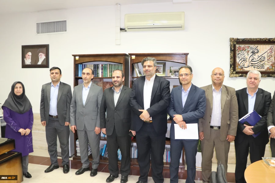 تغییر بهره‌برداری یک قطعه زمین از دانشگاه صنعتی شیراز به دانشگاه فنی و حرفه‌ای استان فارس 2