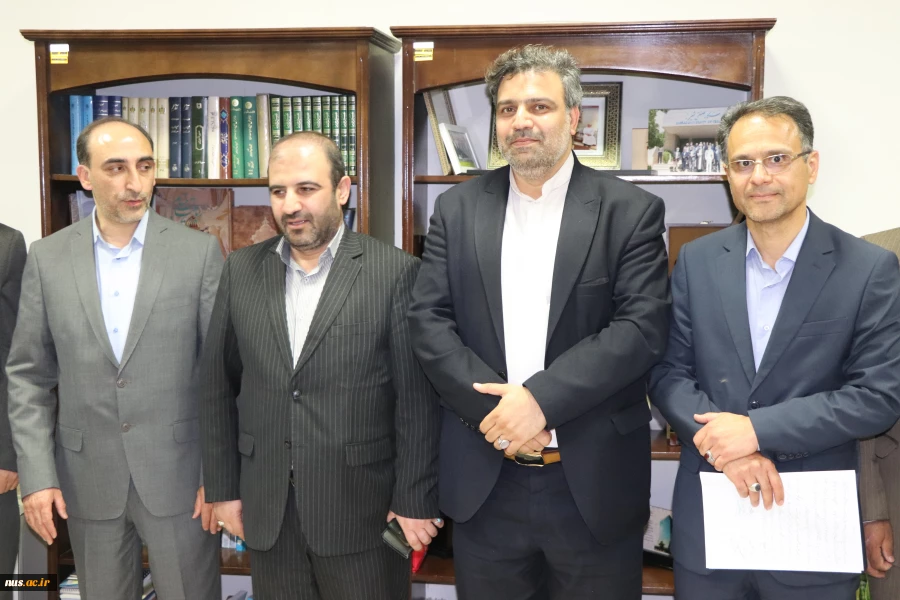 تغییر بهره‌برداری یک قطعه زمین از دانشگاه صنعتی شیراز به دانشگاه فنی و حرفه‌ای استان فارس 3