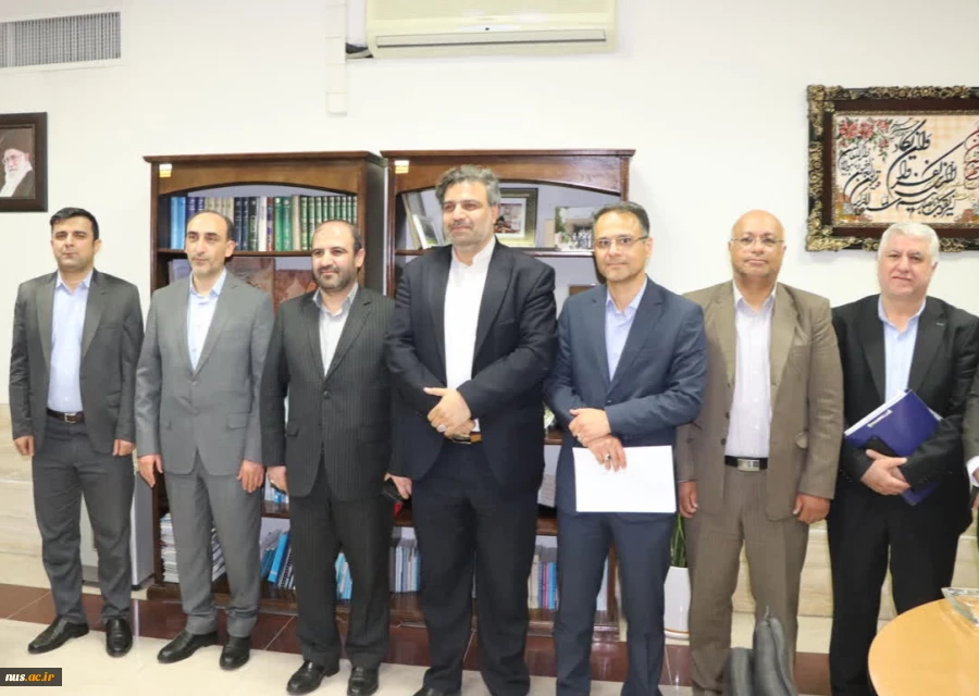 واگذاری مالکیت آموزشکده فنی و حرفه‌ای دختران الزهراء از دانشگاه صنعتی شیراز به دانشگاه فنی و حرفه‌ای 2