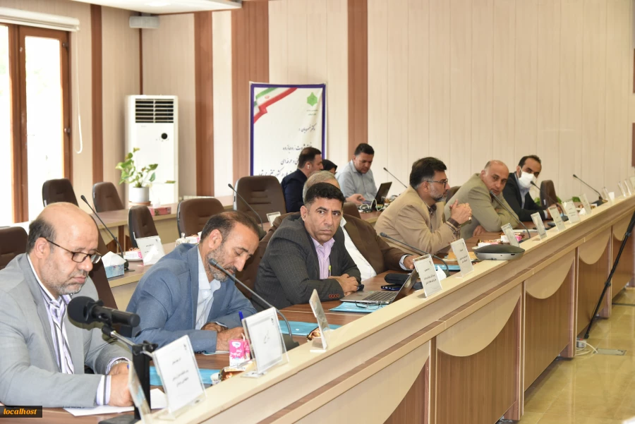 در دانشگاه فنی و حرفه ای برگزار شد: 

نشست تخصصی نهادینه‌سازی نظام صلاحیت حرفه‌ای در آموزش های مهارتی رسمی 2