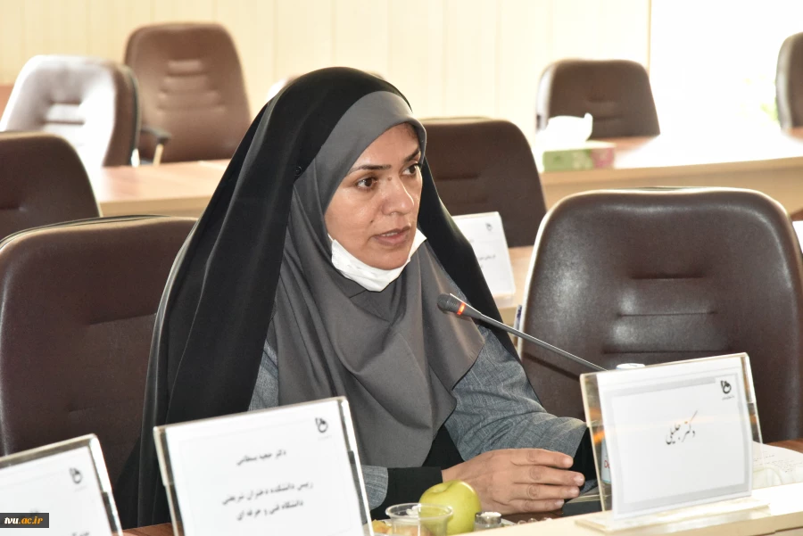 نهادینه‌سازی نظام صلاحیت حرفه‌ای در آموزش‌های مهارتی رسمی از منظر صاحب‌نظران و متخصصین 2