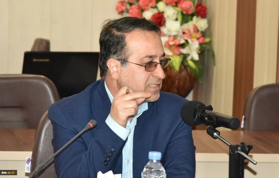 نهادینه‌سازی نظام صلاحیت حرفه‌ای در آموزش‌های مهارتی رسمی از منظر صاحب‌نظران و متخصصین 3