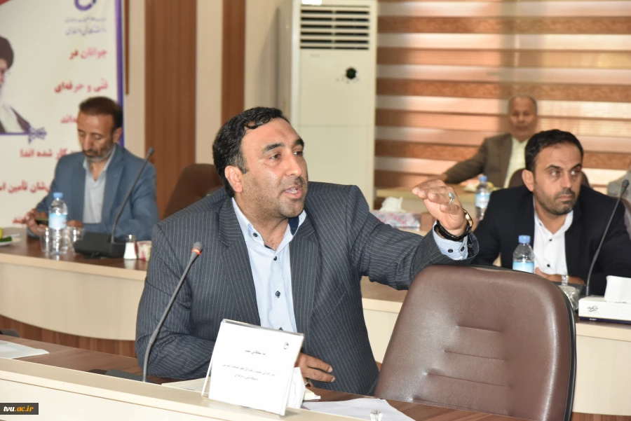 نهادینه‌سازی نظام صلاحیت حرفه‌ای در آموزش‌های مهارتی رسمی از منظر صاحب‌نظران و متخصصین 4