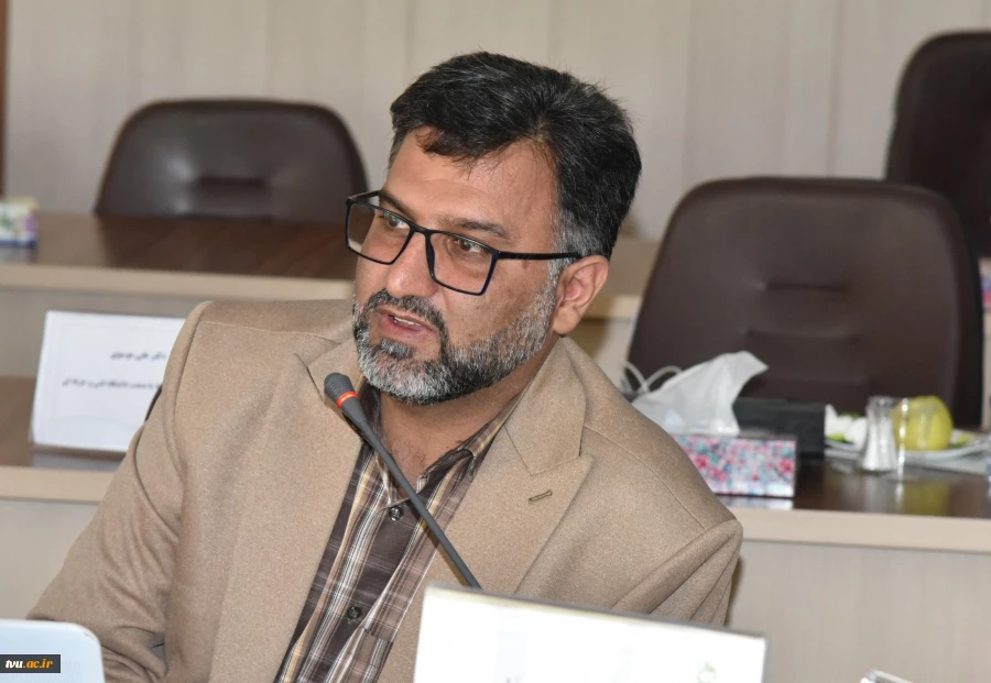 نهادینه‌سازی نظام صلاحیت حرفه‌ای در آموزش‌های مهارتی رسمی از منظر صاحب‌نظران و متخصصین 7