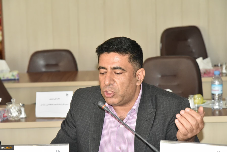 نهادینه‌سازی نظام صلاحیت حرفه‌ای در آموزش‌های مهارتی رسمی از منظر صاحب‌نظران و متخصصین 9