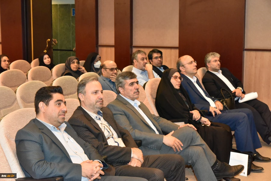 برگزاری پنل تخصصی ﺍﻟﮕﻮﻫﺎ ﻭ ﺗﺠﺎﺭﺏ ﻣﻬﺎﺭﺕ ﺍﻓﺰﺍﯾﯽ ﻭ ﻫﺪﺍﯾﺖ ﺷﻐﻠﯽ ﺩﺭ ﺁﻣﻮﺯﺵ عالی کشور با محوریت دانشگاه فنی و حرفه‌ای 10