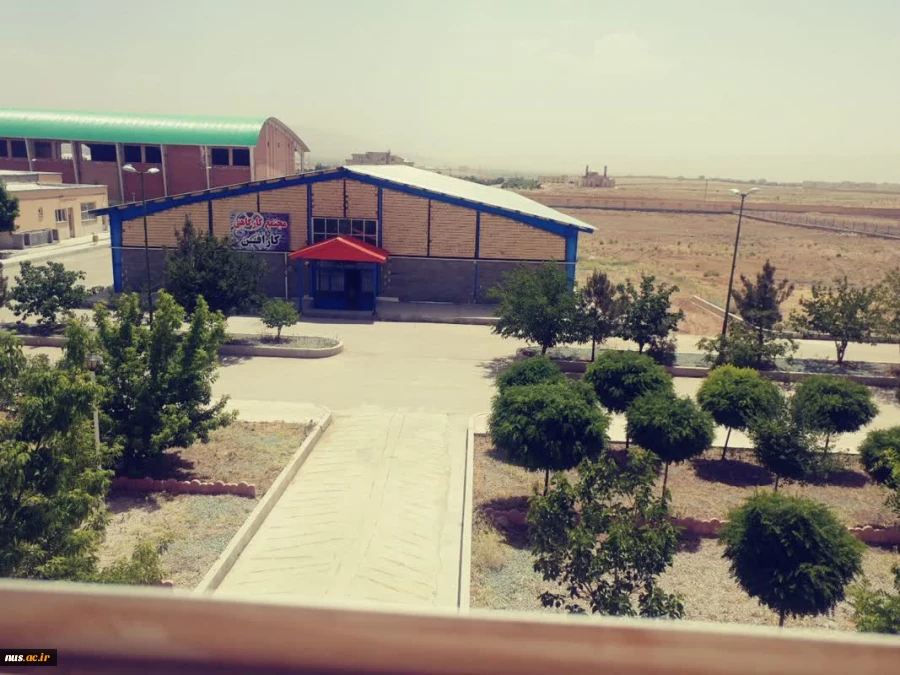 در سال «مهار تورم و رشد تولید» رقم خورد:

افتتاح مجتمع کارگاهی دانشگاه فنی و حرفه‌ای استان چهارمحال و بختیاری 2