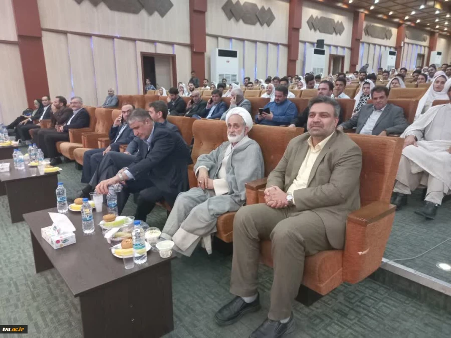 دانشکده فنی و حرفه‌ای شهید مهاجر اصفهان میزبان برگزاری جشن بزرگ ازدواج دانشجویی  2