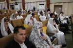 برگزاری جشن بزرگ ازدواج دانشجویان دانشگاه فنی و حرفه‌ای استان اصفهان 3