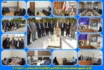 گزارش تصویری سفر هیئت رئیسه دانشگاه فنی و حرفه‌ای به استان سمنان 2