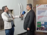 حضور چشمگیر دانشگاه فنی و حرفه‌ای در کنگره ملی آموزش هدفمند، مهارتی و نیاز محور 6