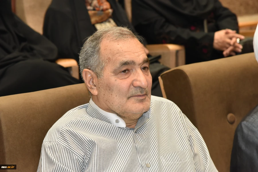 برگزاری مراسم اختتامیه سی‌امین جشنواره فرهنگی ـ هنری دانشجویی با حضور هیئت رئیسه دانشگاه فنی و حرفه‌ای در مشهد مقدس 26