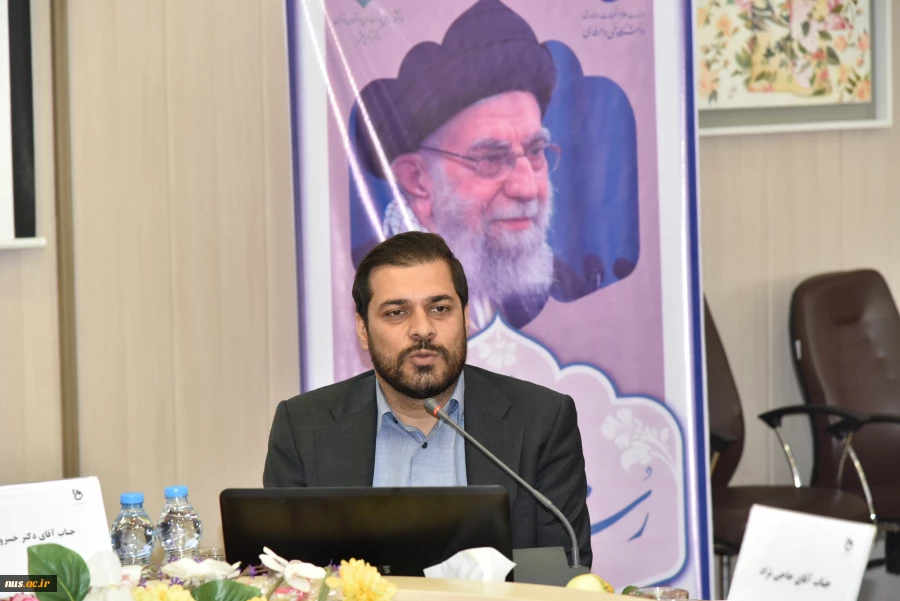 معاون دادستان تهران در نشست شورای دانشگاه فنی و حرفه‌ای:

مدیران دانشگاه‌ها در زمره پاکدست‌ترین مدیران اداری کشورند