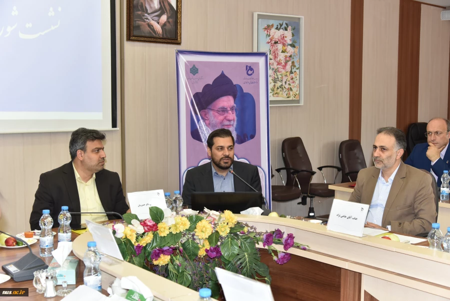 معاون دادستان تهران در نشست شورای دانشگاه فنی و حرفه‌ای:

مدیران دانشگاه‌ها در زمره پاکدست‌ترین مدیران اداری کشورند