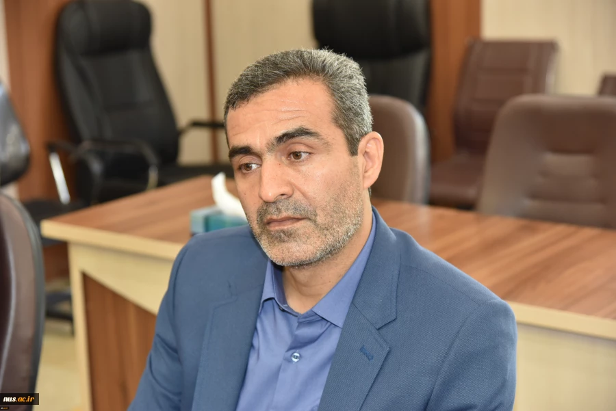 برگزاری نشست شورای دانشگاه فنی و حرفه‌ای با حضور اعضای هیئت رئیسه دانشگاه و رؤسای استانی 26