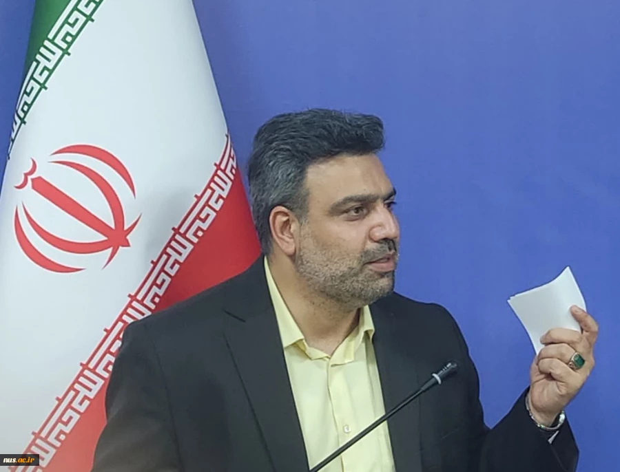 رئیس دانشگاه فنی و حرفه‌ای در نشست شورای دانشگاه:

طراحی اطلس مشاغل، ایجاد مرکز صلاحیت حرفه‌ای و سامان‌دهی بانک فارغ‌التحصیلان در دستور کار دانشگاه قرار گیرد 2