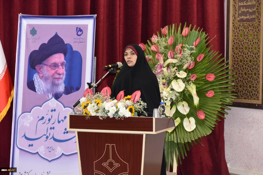 همایش مشترک رؤسای استانی و حراست‌های مراکز دانشگاه فنی و حرفه‌ای سراسر کشور