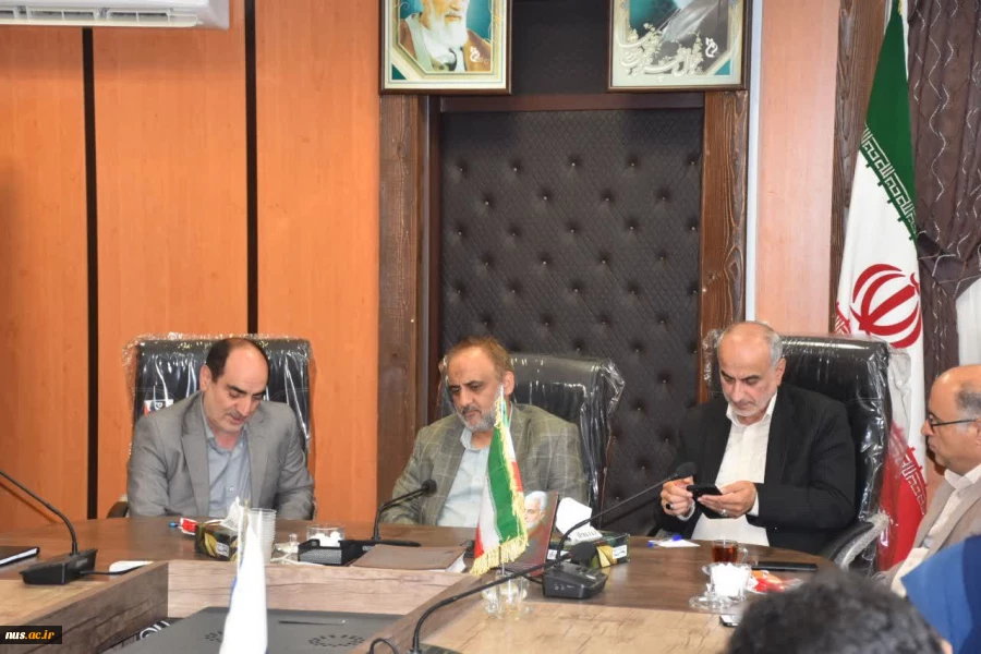 برگزاری اولین کنسرسیوم مهارت‌آموزی و اشتغال‌ به همت دانشگاه فنی و حرفه‌ای استان گیلان

 2