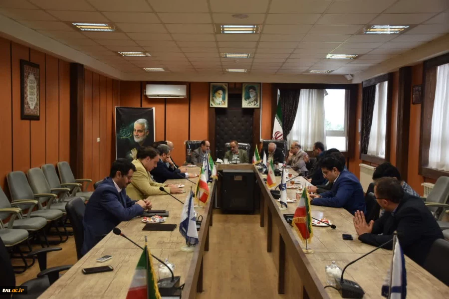 برگزاری اولین کنسرسیوم مهارت‌آموزی و اشتغال‌ به همت دانشگاه فنی و حرفه‌ای استان گیلان

 2