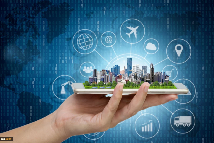 دانشگاه فنی و حرفه‌ای به پنجره واحد خدمات هوشمند دانشگاهی وزارت علوم، تحقیقات و فناوری و پنجره ملی خدمات دولت هوشمند متصل شد 2