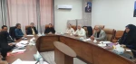 برگزاری جلسه بازگشایی ارزیابی فنی تغذیه دانشجویی استان کرمان  2