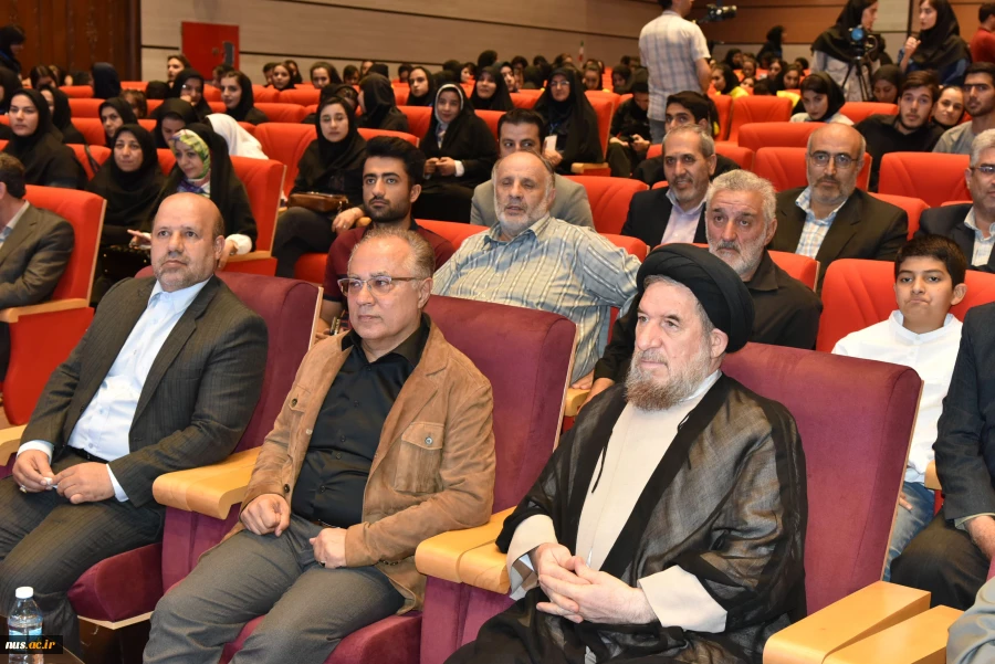 آیین افتتاحیه هجدهمین المپیاد فرهنگی _ ورزشی دانشجویان دختر دانشگاه فنی و حرفه‌ای سراسر کشور در استان آذربایجان شرقی 27