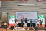 برگزاری آیین افتتاحیه بیست و هفتمین المپیاد فرهنگی _ ورزشی دانشجویان پسر دانشگاه فنی و حرفه‌ای 11