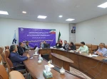 تشکیل جلسه کارگروه درآمدزایی در راستای سیاستهای مالی سازمان 2