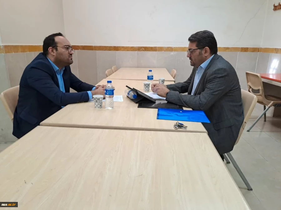 برگزاری دوره سنجش صلاحیت حرفه‌ای 29 نفر از کارکنان دانشگاه بناب در دانشگاه فنی و حرفه‌ای 9