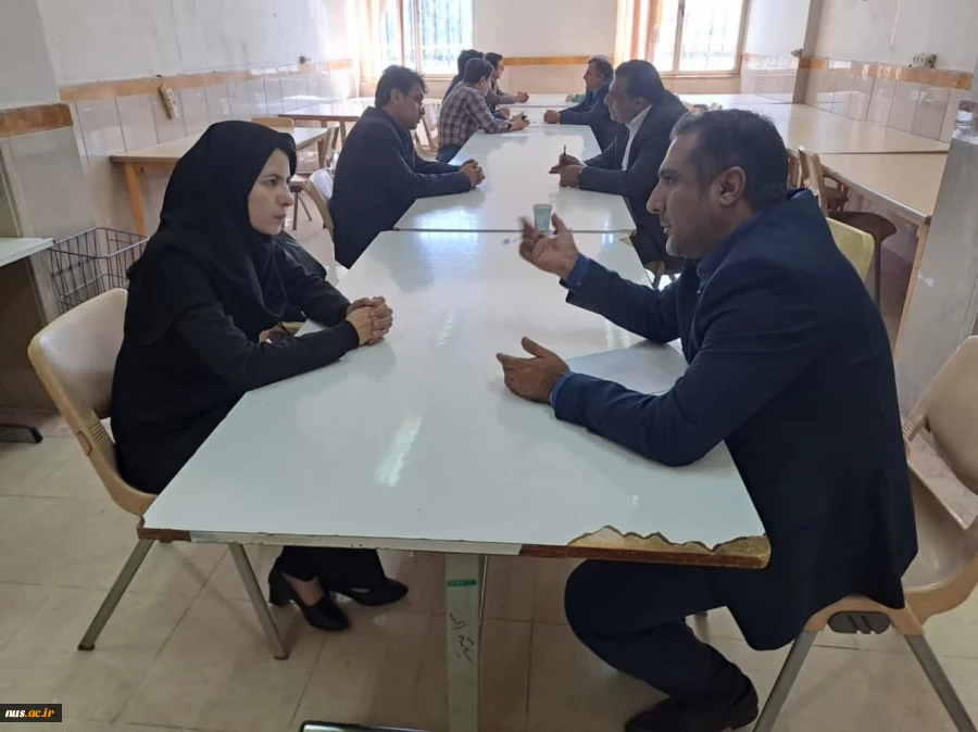 برگزاری دوره سنجش صلاحیت حرفه‌ای 29 نفر از کارکنان دانشگاه بناب در دانشگاه فنی و حرفه‌ای 15