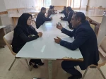 برگزاری دوره سنجش صلاحیت حرفه‌ای 29 نفر از کارکنان دانشگاه بناب در دانشگاه فنی و حرفه‌ای 14