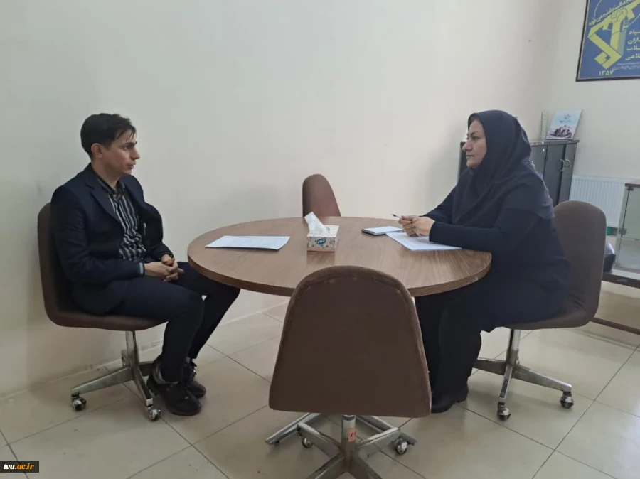 برگزاری دوره سنجش صلاحیت حرفه‌ای 29 نفر از کارکنان دانشگاه بناب در دانشگاه فنی و حرفه‌ای 18