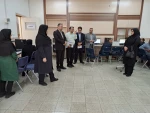 برگزاری دوره سنجش صلاحیت حرفه‌ای 29 نفر از کارکنان دانشگاه بناب در دانشگاه فنی و حرفه‌ای 25
