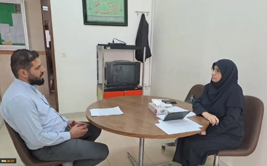 برگزاری دوره سنجش صلاحیت حرفه‌ای 29 نفر از کارکنان دانشگاه بناب در دانشگاه فنی و حرفه‌ای 26