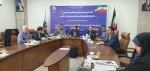 برگزاری جلسه بازگشایی مناقصه امور خدماتی و پشتیبانی به صورت متمرکز 2