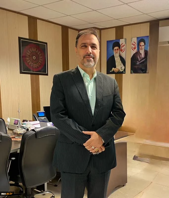 ثبت افتخاری دیگر  برای دانشگاه فنی و حرفه‌ای؛

کسب عنوان دانشمند دو درصد برتر جهان توسط دکتر محسن‌ جهانشاهی، معاون پژوهش و فناوری دانشگاه 2