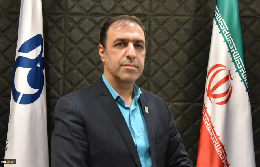 ثبت افتخاری دیگر  برای دانشگاه فنی و حرفه‌ای؛

کسب عنوان دانشمند دو درصد برتر جهان توسط دکتر محسن‌ جهانشاهی، معاون پژوهش و فناوری دانشگاه 3