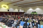 برگزاری جشن آغاز سال تحصیلی جدید با حضور هیئت رئیسه دانشگاه، مسئولین و دانشجویان دانشگاه فنی و حرفه‌ای استان تهران 4