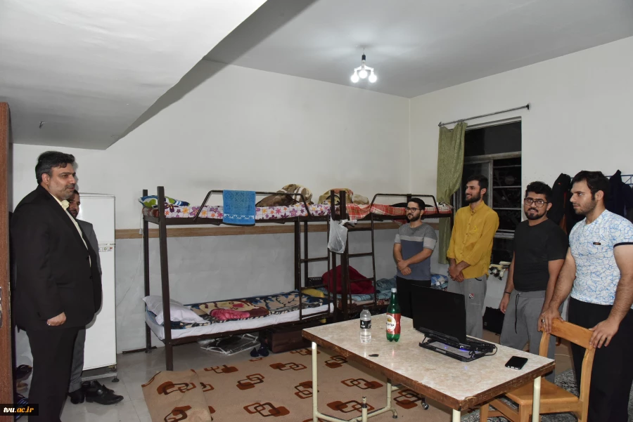 برگزاری جشن آغاز سال تحصیلی جدید با حضور هیئت رئیسه دانشگاه، مسئولین و دانشجویان دانشگاه فنی و حرفه‌ای استان تهران 29