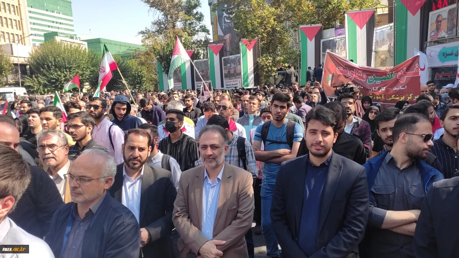 تجمع دانشگاهیان دانشگاه فنی و حرفه‌ای