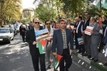 دانشگاهیان استان تهران:

جنایات دهشتناک اسرائیل غاصب در غزه بایستی از سوی سازمان ملل محکوم شود 9