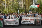 دانشگاهیان استان تهران:

جنایات دهشتناک اسرائیل غاصب در غزه بایستی از سوی سازمان ملل محکوم شود 13
